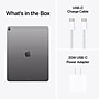 Apple iPad Air M3 Chip 13" Tablet, 128GB, Wi-Fi Only, Space Gray (MCNH4LL/A)~#|#~D6293B40-6D32-41AC-807B28E9E75D782C_sc7