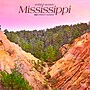 2026 BrownTrout Mississippi Wild & Scenic 12" x 12" Monthly Wall Calendar (9798330704613)~#|#~D629A80E-C852-477D-8E8405D2609C97F1_sc7
