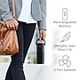 Pure Enrichment PureZone Mini True HEPA Portable Air Purifier, Black (PEPERSAP-K)~#|#~D62AA573-498D-4EA0-B5A5F6CC560431CE_sc7