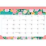 2026-2027 Plato Bonnie Marcus 14" x 10" Academic Monthly Desk Pad Calendar (9798330708093)~#|#~D62B4AF1-858B-4797-941324C560987FD4_sc7