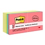 Post-it Pop-up Notes, 3" x 3", Poptimistic Collection, 100 Sheet/Pad, 14 Pads/Pack (R33014YWM)~#|#~D62B9BEA-C715-4242-8588D54239DE694E_sc7