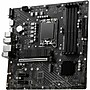 MSI PRO Socket LGA1700 Micro-ATX Intel Gaming Desktop Motherboard (B760MPD4)~#|#~D62C7297-0554-4AFA-BFE64AEB656CE674_sc7
