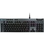Logitech G G915 X Linear Gaming Mechanical Keyboard, Black (920-012950)~#|#~D62E09C4-A01C-4FE9-971E48B912633978_sc7