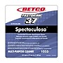 Betco Spectaculoso Multipurpose Cleaner, Lavender Scent, 67.6 oz., 4 Bottles/Carton (102347-00)~#|#~D6326BDD-E5CB-4A3E-A25CC4B71D198CDF_sc7