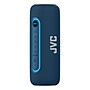 JVC True Wireless Portable Bluetooth Speaker, Water Resistant, Blue (SP-PA5BT)~#|#~D633ABDF-1607-49A6-B33B1393734B5E38_sc7