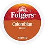 Folgers 100% Colombian Coffee, Medium Roast, 0.31 oz. Keurig® K-Cup® Pods, 24/Box (6659)~#|#~D637C16E-EE9B-4FDD-929A96C9C71AB9B4_sc7