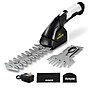 Sun Joe 7.2 V Cordless 2-In-1 Grass Shear and Hedge Trimmer (HJ604C)~#|#~D637DB6E-E81B-4878-A204E202F8DF4D7F_sc7