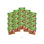 bendon Disney Princess Halloween Sticker Boxes, Assorted Colors, 20 Boxes/Carton (64148)~#|#~D6387593-8488-47AC-BCBD31D23FF7BAFC_sc7