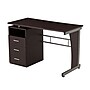 Techni Mobili 48"W Computer Desk with Ample Storage, Chocolate (RTA-3520-CH36)~#|#~D6395853-5231-4259-94339C1A4542AEED_sc7
