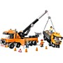 LEGO City Heavy-Duty Recovery Tow Truck with Crane, 793 Pieces (60467)~#|#~D63A44C7-981B-4DEC-B3B174311A63499E_sc7