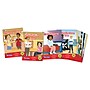 Beanstalk Books The Beanies Hi-Lo Diversity Decodables Phase 6 Set 2, 12/Set (JRLBB157)~#|#~D63A661A-7DBB-4AE7-B075A9F7060514BF_sc7