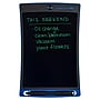 Boogie Board Jot Reusable Smart Notepad, Blue (J32220001)~#|#~D63AE7B5-0B48-42D9-9425FA9D193721AB_sc7