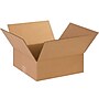 14" x 14" x 5" Shipping Boxes, 32 ECT, Brown, 25/Bundle (14145)~#|#~D63B6E84-6B46-4CDA-80891FAC66E72242_sc7
