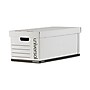 Universal Corrugated File Box with Lift Off Lid, 12/Carton (UNV95220)~#|#~D63CC9DD-9D2D-454C-83CB0C2EB046390F_sc7
