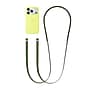 Apple Crossbody Strap for iPhone 17 Series Phones, Green (MGGF4LL/A)~#|#~D63DA73C-B407-4207-A13AEC963626A7E3_sc7