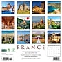 2026 Willow Creek France 12" x 12" Monthly Wall Calendar (51153)~#|#~D63E7909-FDA7-458C-BFEDE5257E7DED7E_sc7