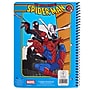 Innovative Designs Spiderman 1-Subject Notebooks, College Ruled, 70 Sheets, Multicolored (721104SPC)~#|#~D63EC771-4187-45BC-BAF620B00E1461A5_sc7