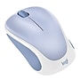 Logitech Design Limited Edition Wireless Optical USB Mouse, Light Lilac  (910-007795)~#|#~D63FDE58-746F-4DB6-9C1CABBF28714E1A_sc7