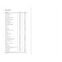 2025-2026 Blue Sky Modesto 3.63" x 6.13" Monthly Planner, Plastic Cover, Black (152541)~#|#~D63FFBC8-5379-4205-82ECF6D672DCF793_sc7