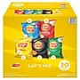 Frito Lay Potato Chip Variety Mix, 45 oz., 30/Pack (220-02672)~#|#~D6414721-230A-41AC-B6DE2FA4F06BF6A8_sc7