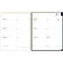 2024-2025 Blue Sky Day Designer Peyton Navy 8.5" x 11" Academic Weekly & Monthly Planner, Plastic Cover, Multicolor~#|#~D6420C10-2A6D-4B9D-9010B53C18DB8174_sc7