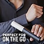 Scotch-Brite Mini-Travel Lint Roller, Black, 30 Sheets/Roll (836MRS-30-MTCA)~#|#~D642A449-6467-4B58-8CE932653FB7F71F_sc7