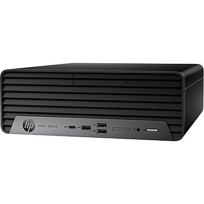 HP Pro 400 G9 Desktop Computer - Thumbnail 3