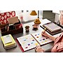 Post-it Flags Value Pack, .94" Wide, Assorted Colors, 200 Flags/Pack plus Flag + Highlighter (680-RYBGVA)~#|#~D644535A-4948-44BA-B4CFE70C7F04751A_sc7