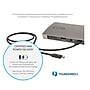 StarTech Thunderbolt Dual Monitor Docking Station for Thunderbolt 4/USB4 Windows laptops, and Macbooks (TB4CDOCK)~#|#~D646DB01-7AA8-4DF9-A260A5331C32753C_sc7