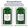 Avery Laser/Inkjet Square Labels, 3" x 3", White, 60 Labels/Pack (94101)~#|#~D648A21D-7F1F-4090-931FC84B14FA87A8_sc7