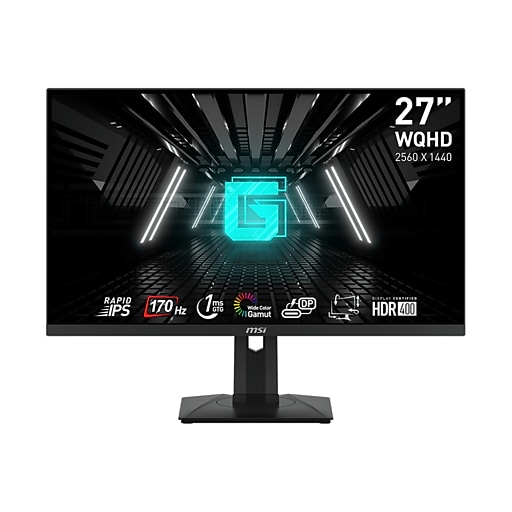 MSI G274QPF Refurbished 27