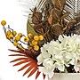 National Tree Company 31" Potted Fern and Hydrangea Assortment (HH75-04253MU1-1)~#|#~D64C095B-539E-4BC8-BF260E01E3383C25_sc7