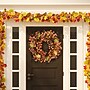 Safavieh 26" Berry, Acorn, Pine Cone & Oak Leaf Wreath (FXP1054A)~#|#~D64F9529-B428-4E19-9448234D1685C555_sc7