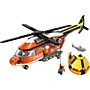 LEGO City Coast Guard Helicopter Toy Building Set, 551 Pieces (60503)~#|#~D650D6EC-6810-4498-B535258EE67F74A9_sc7
