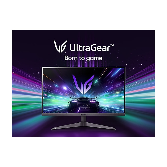 Amazon.co.jp: LG ゲーミングモニター LG UltraGear 24GS50FX-B