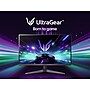 LG UltraGear 24" FHD 180Hz LCD Gaming Monitor with AMD FreeSync Technology, Black (24GS50FX-B)~#|#~D653CABB-5C84-4B2A-AA0C588DD0B023A7_sc7