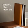 reMarkable Premium Leather 10.3" Book Folio for reMarkable 2, Brown (RM313)~#|#~D6555FA4-9C58-4375-8ED1CFEEA9CFD32A_sc7