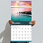 2027 TF Publishing Michigan 11" x 12" Monthly Wall Calendar, Multicolored (27-1039)~#|#~D656D825-AD96-47EC-A2AE076E920BF125_sc7