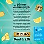 Twinings Probiotics+ Herbal Lemon & Ginger Tea, Keurig® K-Cup® Pods, 24/Box (F16930)~#|#~D657667C-93D6-4A54-81666B4431027123_sc7