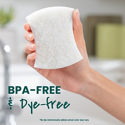 Scotch-Brite Scrub Sponge - Thumbnail 2