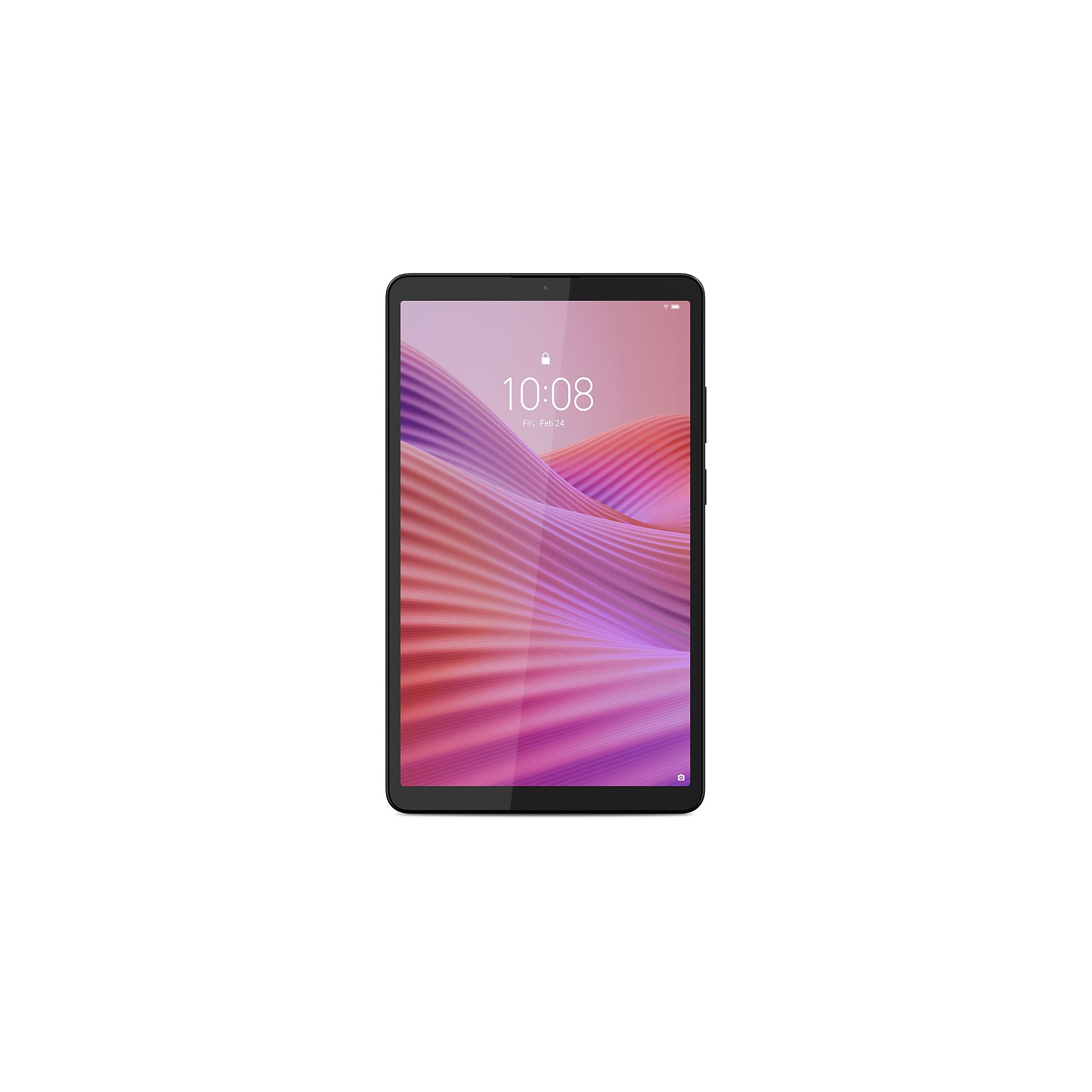 Lenovo Tab One TB305FU 8.7″ Tablet, WiFi 5, 64GB, Android 14, Luna Gray (ZAF00043US) Simolary simolary.com