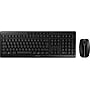 Cherry Stream Desktop Recharge Wireless Keyboard and Optical Mouse Combo, Black (JD-8560US-2)~#|#~D658E11A-3BA5-4EC2-AF8D0E5BA53694A0_sc7