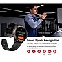 KOSPET TANK T3 Ultra 2 AMOLED GPS Smartwatch with Silicone Band, 1.43", Black (P-TU001-B)~#|#~D6596733-FFAF-4E1E-B780C8BA97A6E98D_sc7