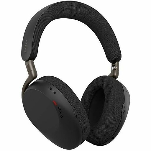 Jabra Evolve3 85 Wireless Noise Canceling Bluetooth Stereo Headset