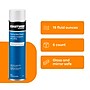 Coastwide Professional Foaming Glass Cleaner, Fresh & Clean Scent, 19 Oz., 6/Carton~#|#~D65ABBA0-6D69-41C7-AA6F5B7F1974390D_sc7