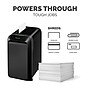 Fellowes LX220 20-Sheet Micro-Cut Shredder, Black (5015401)~#|#~D65B99A4-EB28-45D1-BBC6FFD3AC1A9D01_sc7