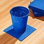 Creative Converting Touch of Color Paper Cups, 16 oz., Cobalt Blue, 240 Cups/Carton (28314781)~#|#~D65E8BF3-8EB0-4C80-A7B9CB4AE1FEEF6E_sc7