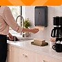 Coastwide Professional™ Recycled Multifold Paper Towels, 1-ply, 250 Sheets/Pack, 16 Packs/Carton (CW25228)~#|#~D661BD60-6E61-43B9-B9A8384C3D1159E2_sc7