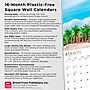 2026 BrownTrout Jersey Shore 12" x 12" Monthly Wall Calendar (9798330704019)~#|#~D6628770-7ED0-4F40-8FF6570AF431D99A_sc7