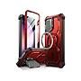 i-Blason ArmorBox MagSafe Rugged Case for Samsung Galaxy S24+, Shock Absorbing, Metallic Red (GS24PLUSABSPRD)~#|#~D662EBA0-8C46-474D-B5762575C85E721F_sc7